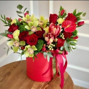 Floral Festival