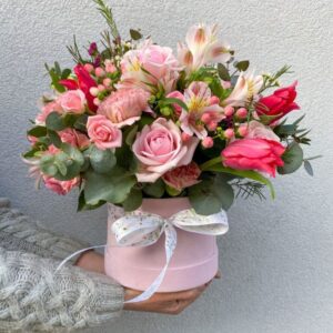 Floral Flash