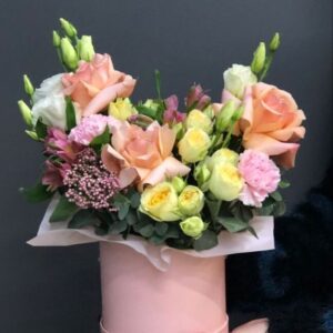 Blooming Buds