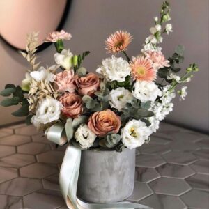 Garden of Joy