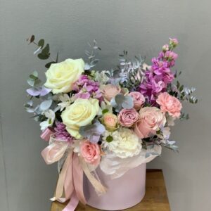 Floral Fantasyland