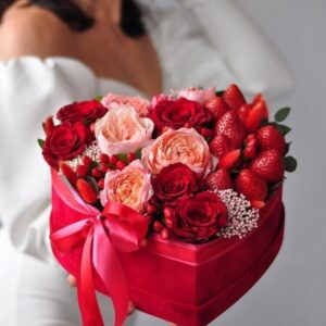 Sweet Tulips