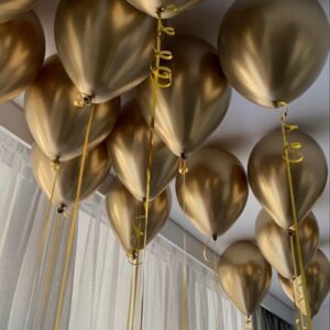 gold set
