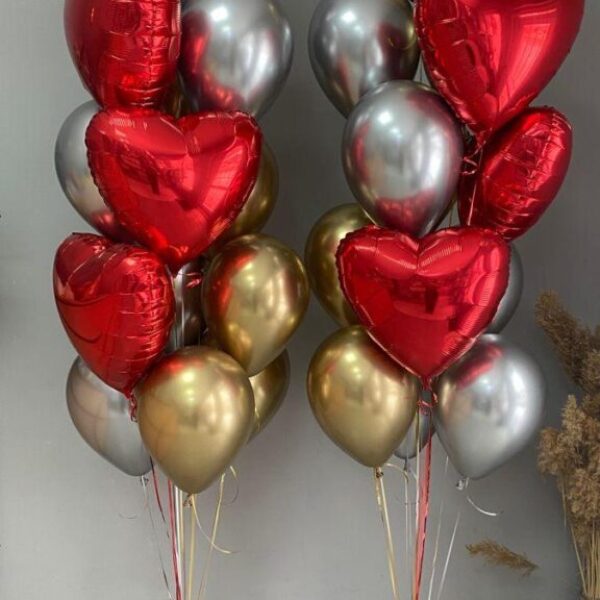 set of love