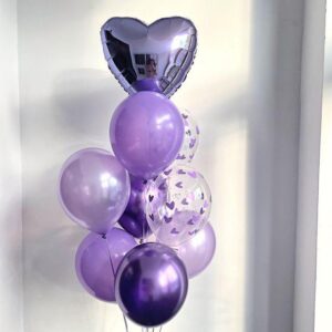love purple