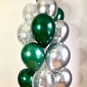 love with green
