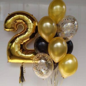 balloons set
