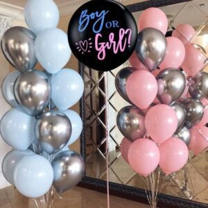 gender reveal