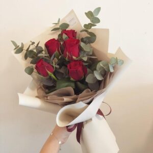 7 RULLES OF LOVE