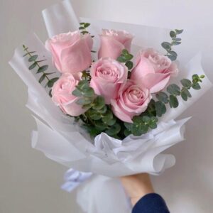 Sweet Bloom