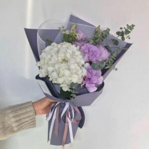 Lovely Lavender
