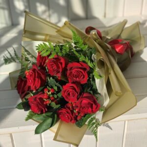 2. The flower of love