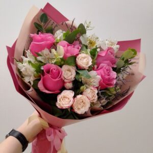 4. I love you