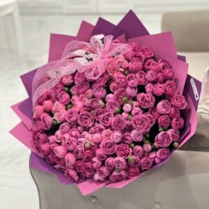 10. Be my Valentine