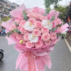 13. To mum with love